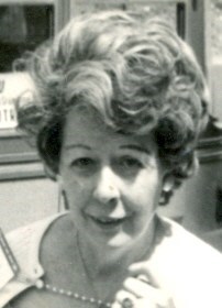 Obituary of R. Mary Phelan