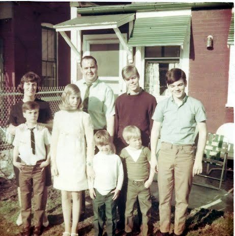 Obituary of James L. Fischer