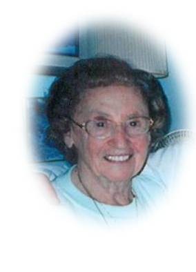 Obituary of Katherine Watson