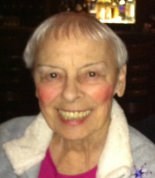 Obituary of Josephine Svenningsen