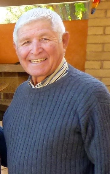 Obituary of Thomas Marquez Sr.