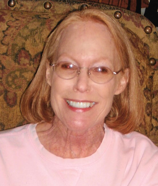 Obituary of Janet Harmon Cline