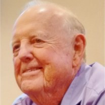 Obituary of William ""Bill John Siebert