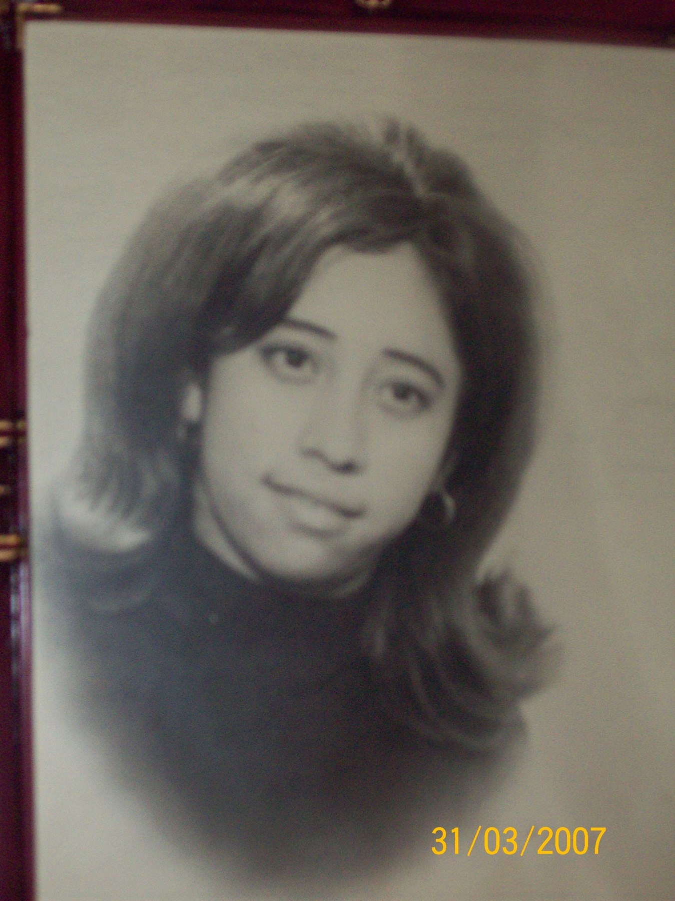 Obituary of Sylvia G. Almendarez