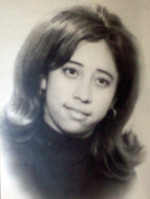 Obituary of Sylvia G. Almendarez