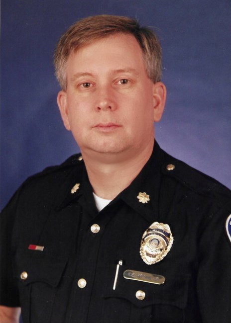 Obituary of Kenneth Elba Brown Jr.