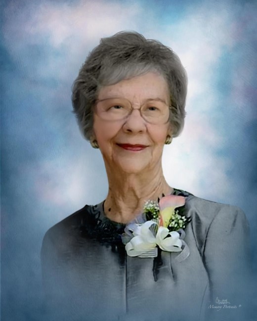 Obituario de Donna Sue Nichols Phillips