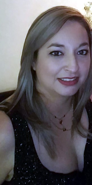 Obituary of Adriana Frausto