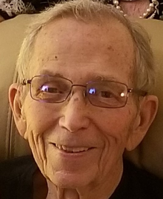 Obituary of Paul Henry Whitman