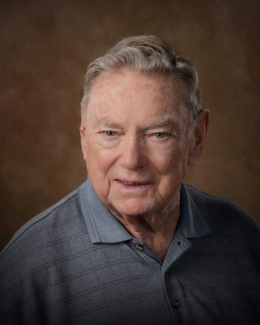 Obituary of James Eugene Luallen