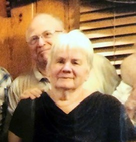 Obituario de Barbara Ann Smith