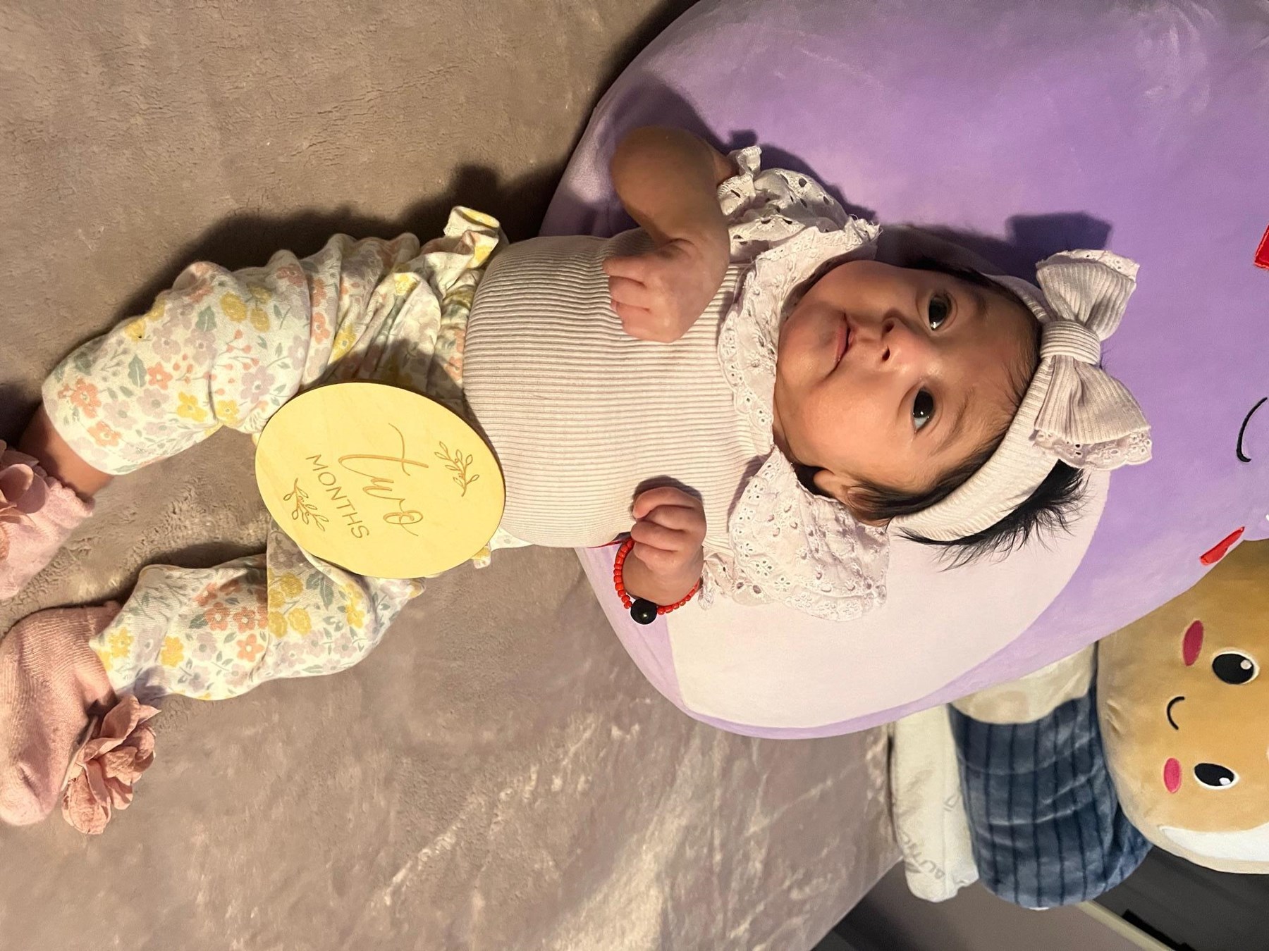 Obituary of Savannah Reyes