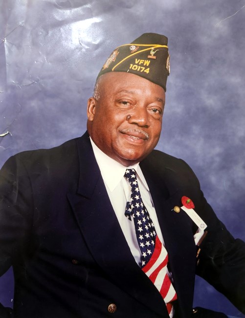 Obituary of William Gales Jr.