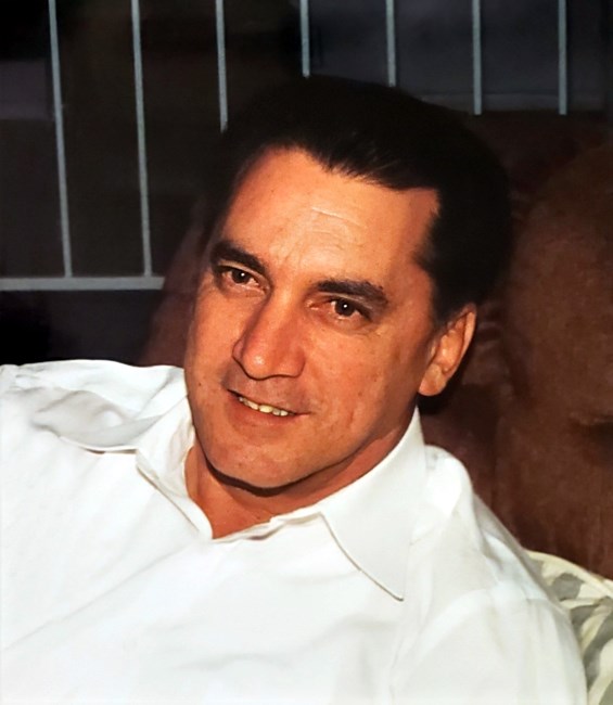 Obituary of Charles Weil