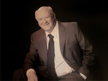 Obituary of James Charles Reinish