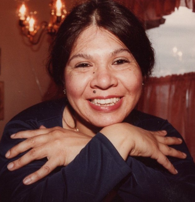 Obituary of Maria Elena Juarez