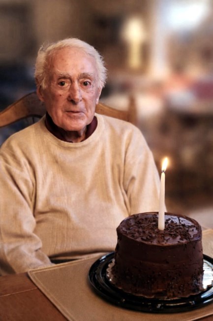 Obituary of Stanley J. Pereira