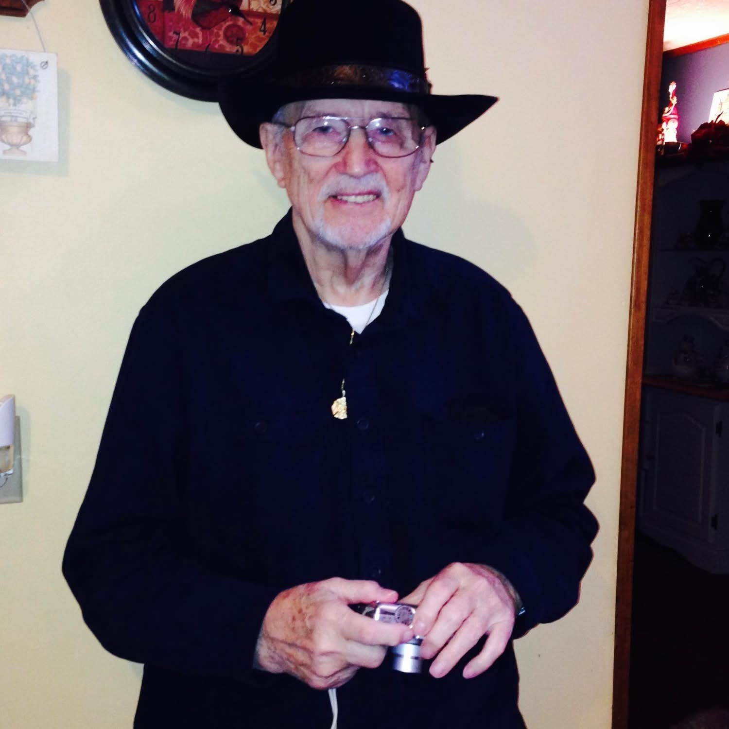 Obituary of Henry Frank Szewczyk