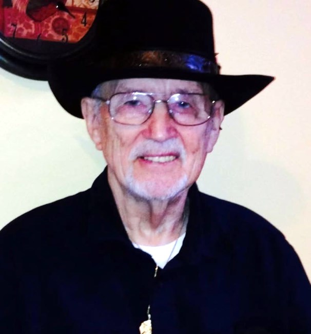 Obituary of Henry Frank Szewczyk