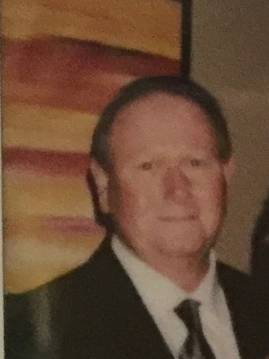 Obituary of Robert Vern Park