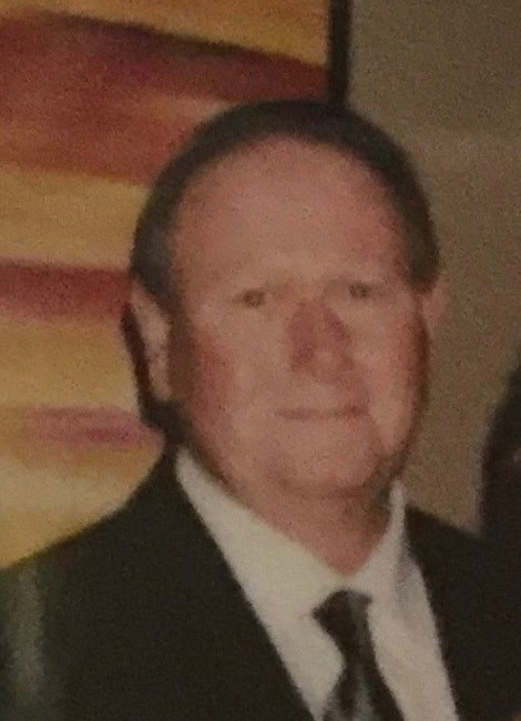 Obituary of Robert Vern Park