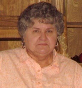 Obituary of Eileen Kathleen Bruce