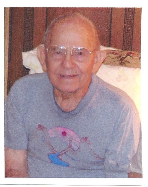 Obituary of Jack Ellsworth Benjamin