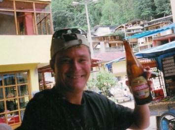 Obituary of Roberto "Rob" Barrios