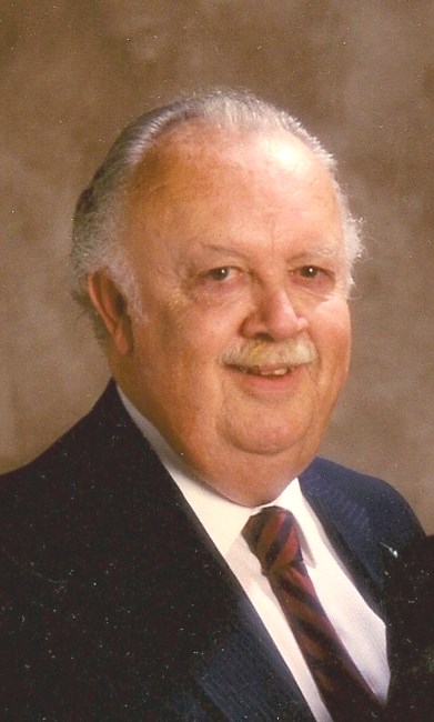 Obituary of Jack W. Shockey