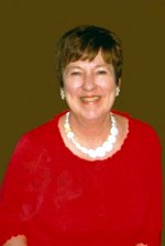 Mary Bruton