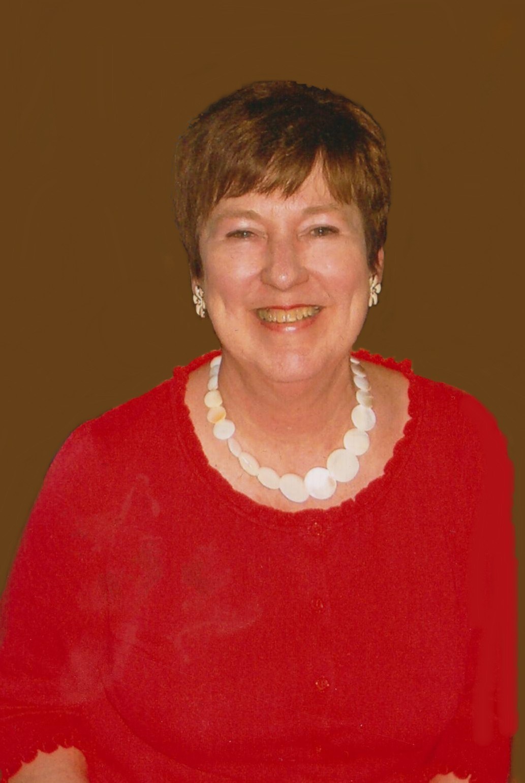 Obituary of Mary Jane Bruton