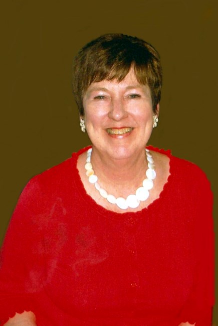 Obituary of Mary Jane Bruton