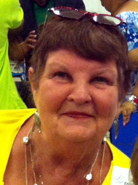 Obituary of Barbara Ann Fenton