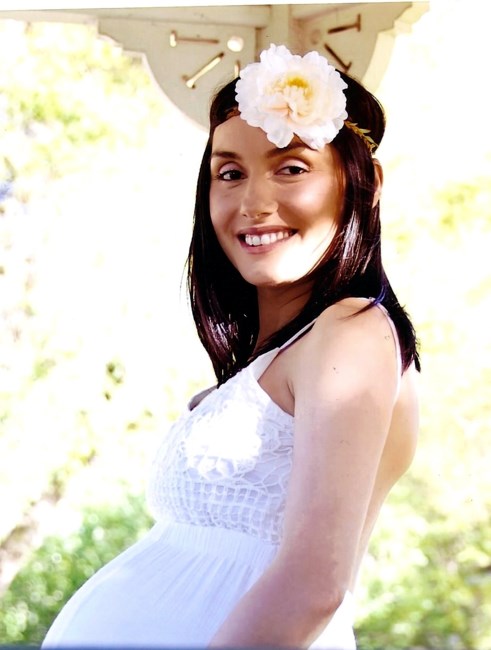 Obituary of Cindy Martinez Martinez Sandoval