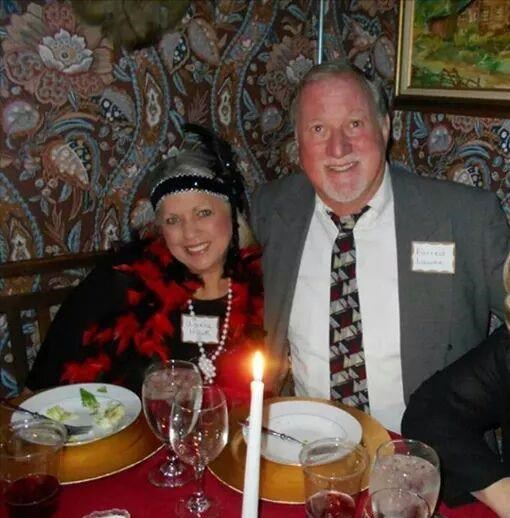 Obituary of Ben Mark Stillwell