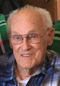 Obituary of Robert Milton Webb