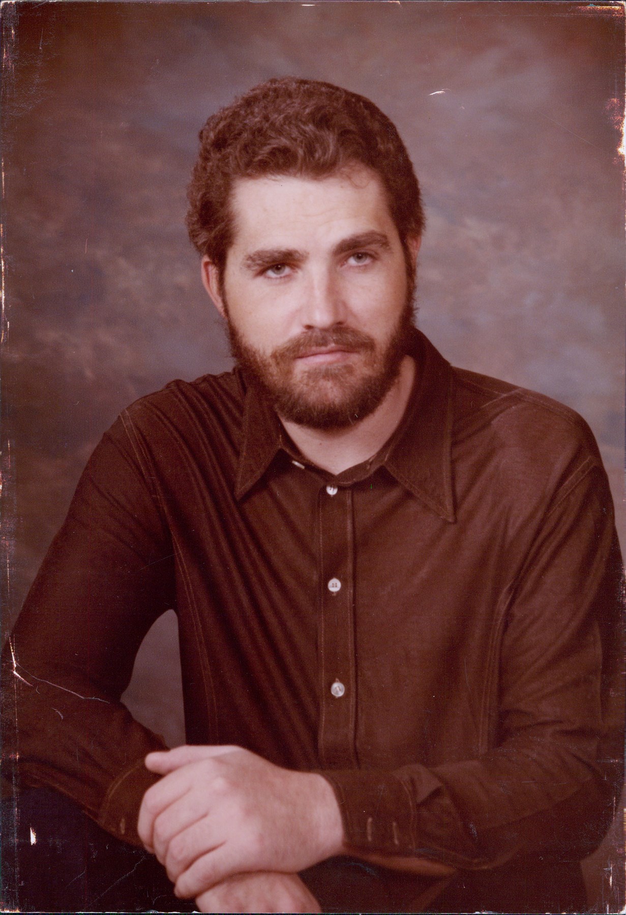 Obituary of Jeffrey Daniel Petersen