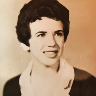 Obituary of Bobbie Durham Bogle