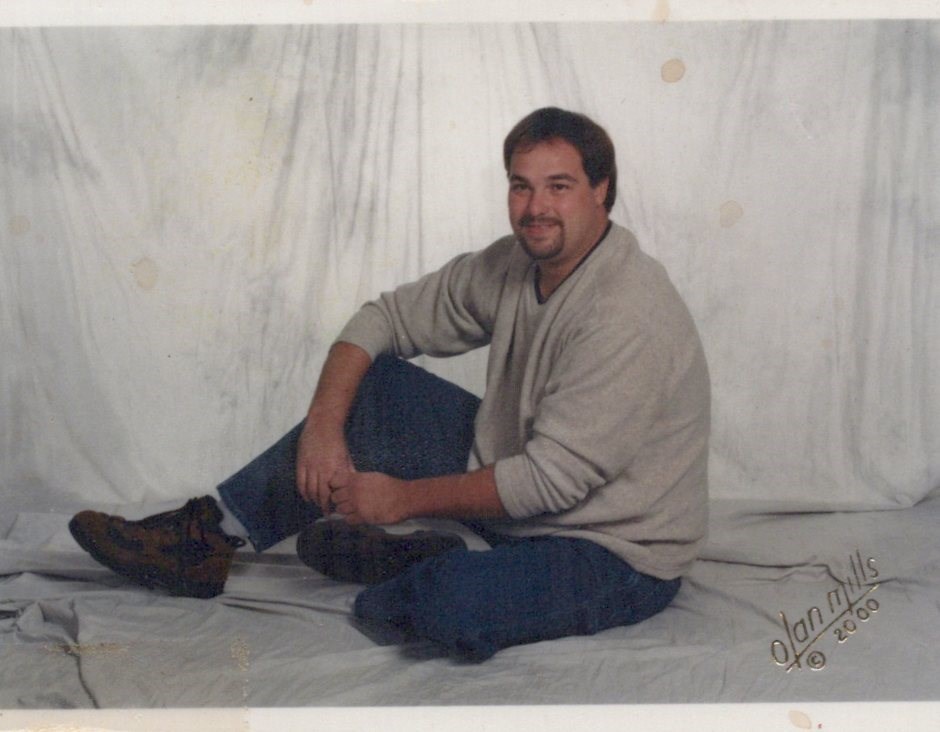 Obituary of Wes Hardin