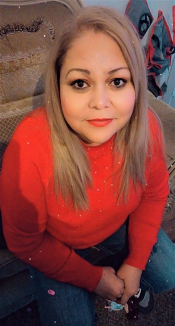 Obituary of Blanca E. Ortega