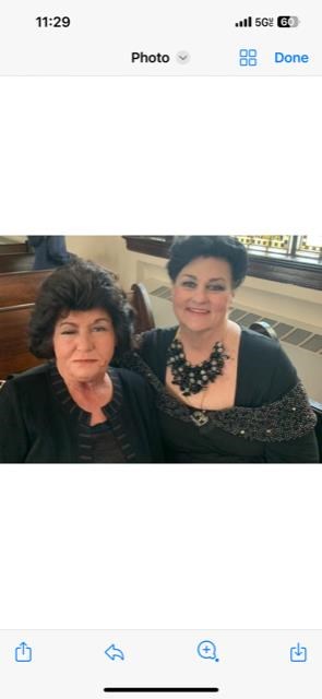 Obituary of Catherine W. McDonald