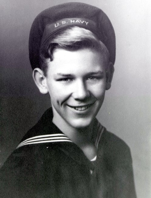 Obituary of Leon Eugene Harmon Jr.