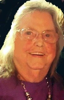 Obituary of Louise D. Crider