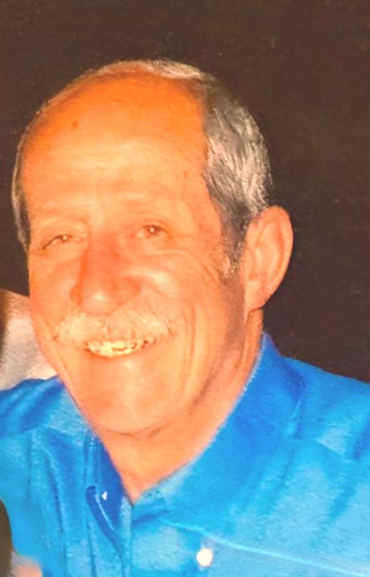 Obituary of Charles Edward Sparacello