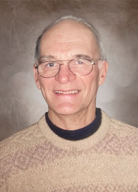 Avis de décès de Lawrence E. Béland