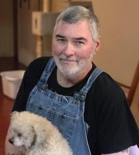 Obituary of Richard Louis Fredrickson Jr.