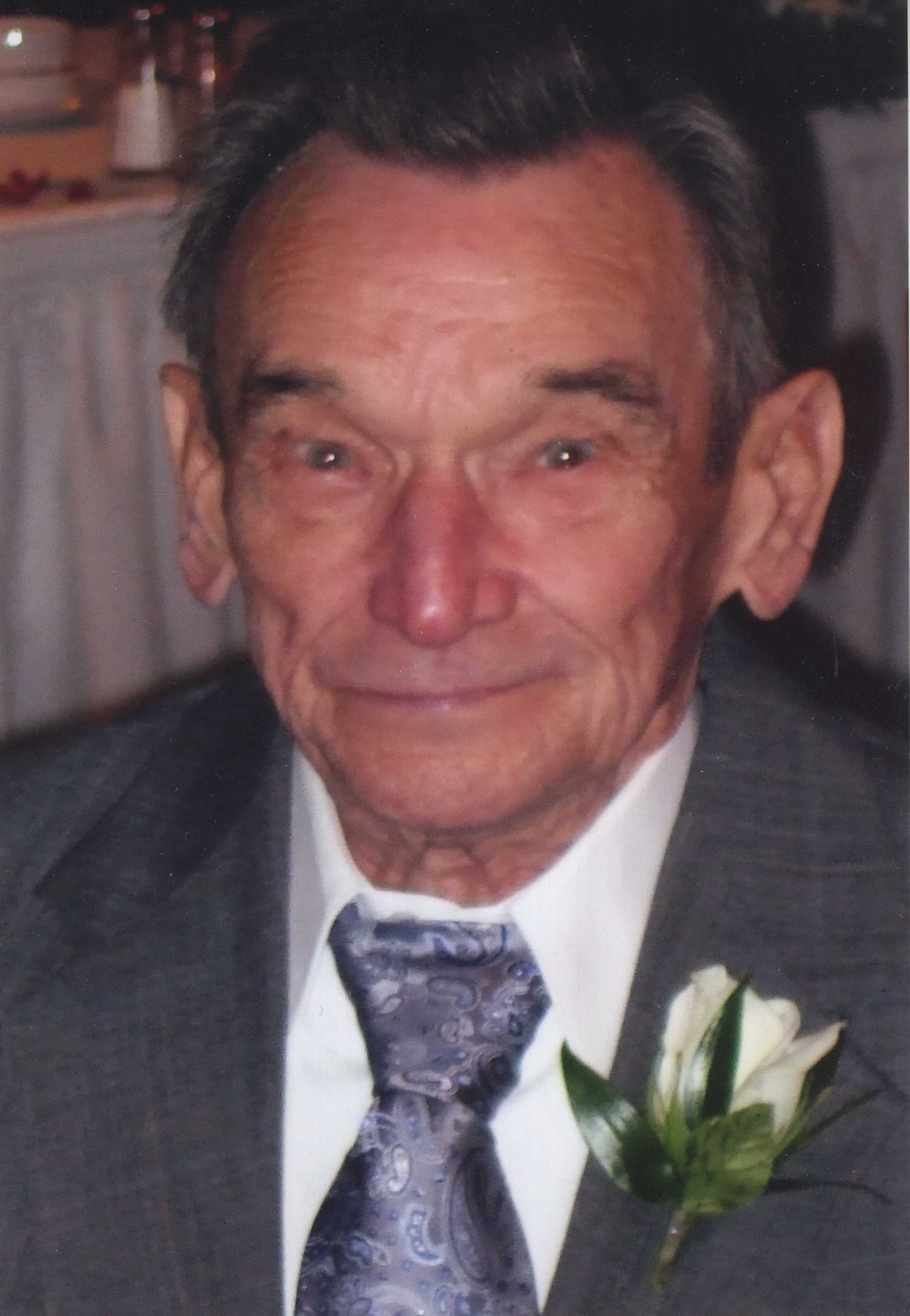LEROY E HOLSTEIN Obituary Machesney Park IL