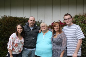 Obituary of Pamela Higgins Deer