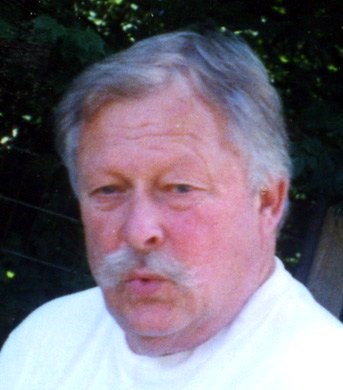 Obituary of Albert Neil Murphy