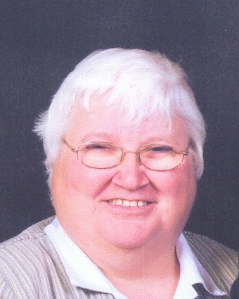 Obituary of Mary Pettersen